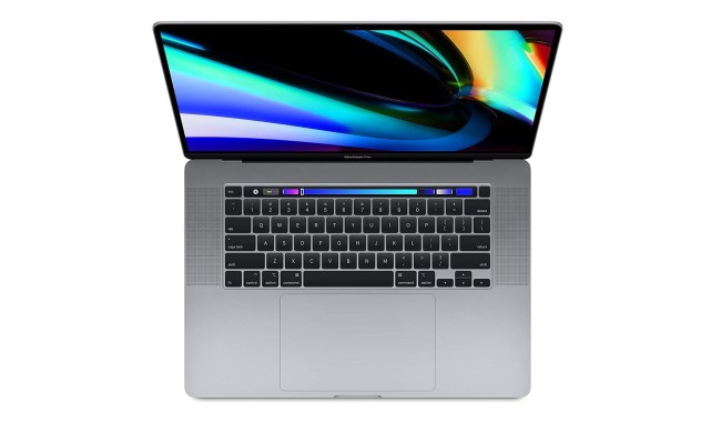 16 inch MacBook Pro deal from Amazon for Black Friday 2020