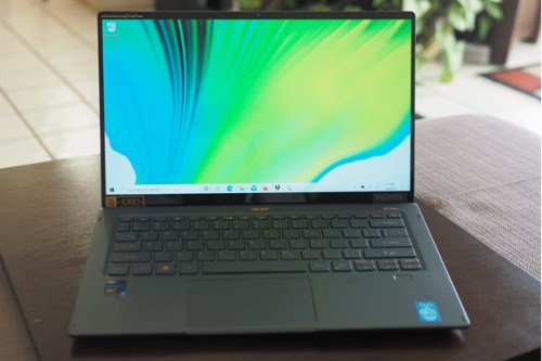 Acer Swift 5 Late 2020