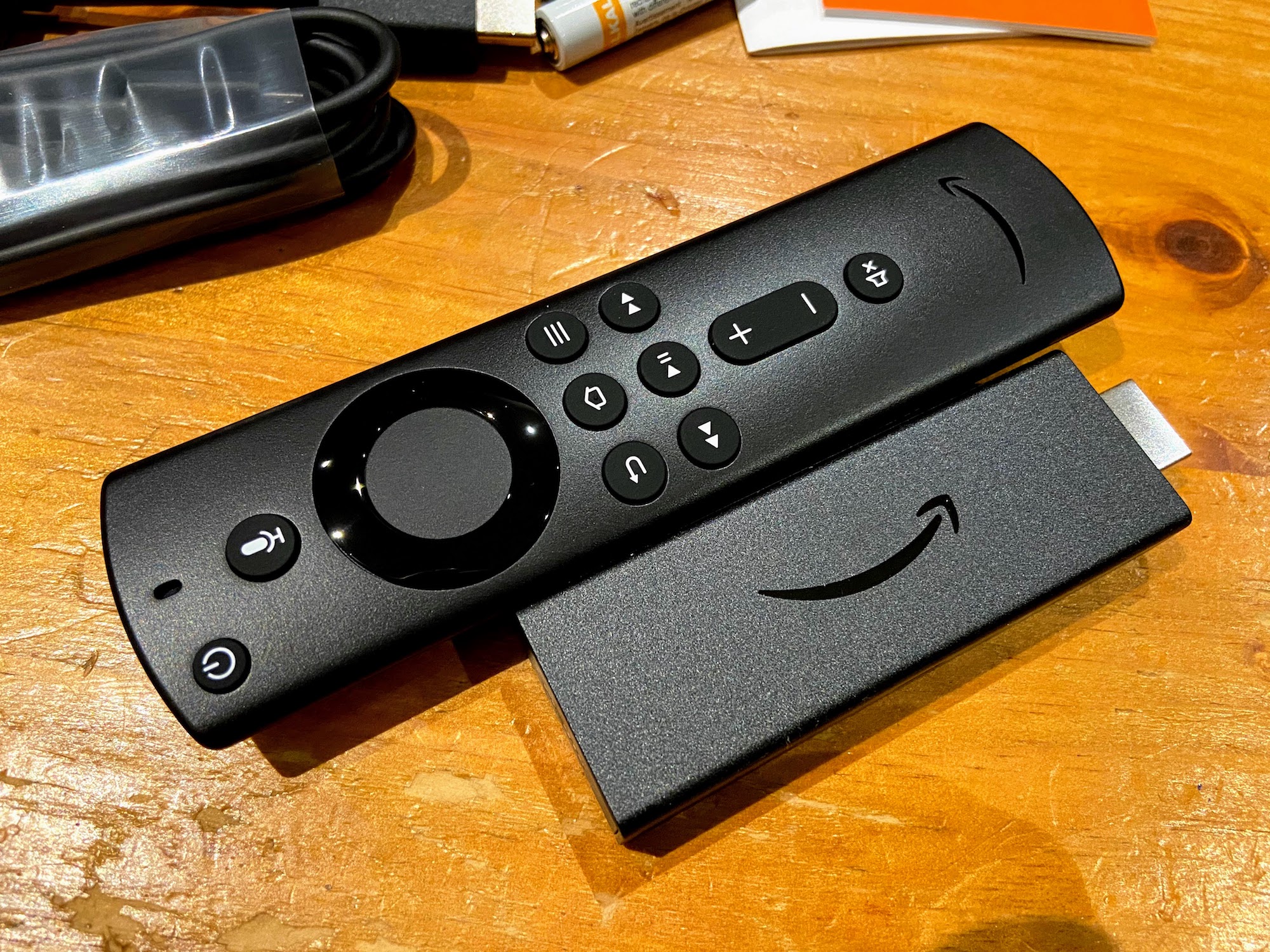 Amazon Fire TV Stick/Lite Review: Best Budget Streamers | Digital Trends