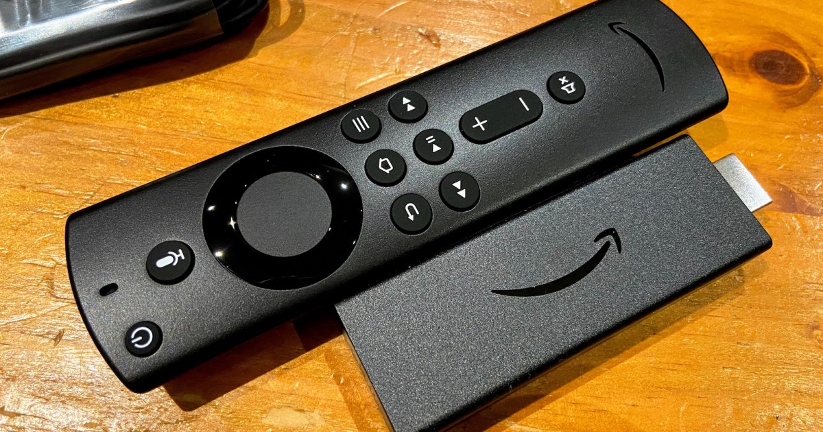 Fire TV Stick Lite With Alexa Voice Remote Latest Version 2020 Brand  New
