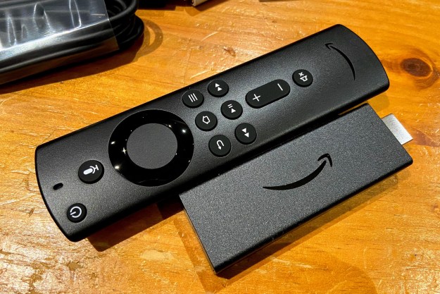 Amazon Fire TV Stick (2020)