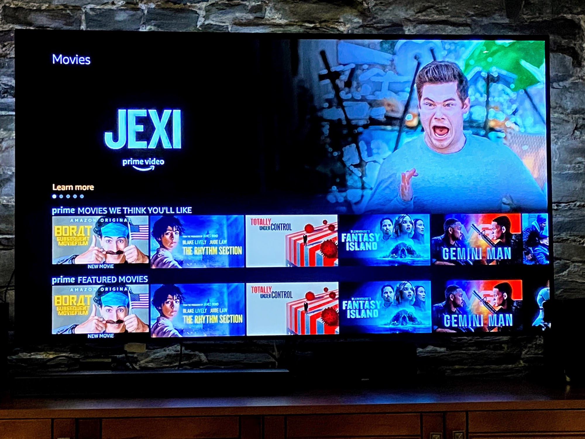 Fire TV Stick Lite Review: Capable Streamer, Cheap Price - CNET