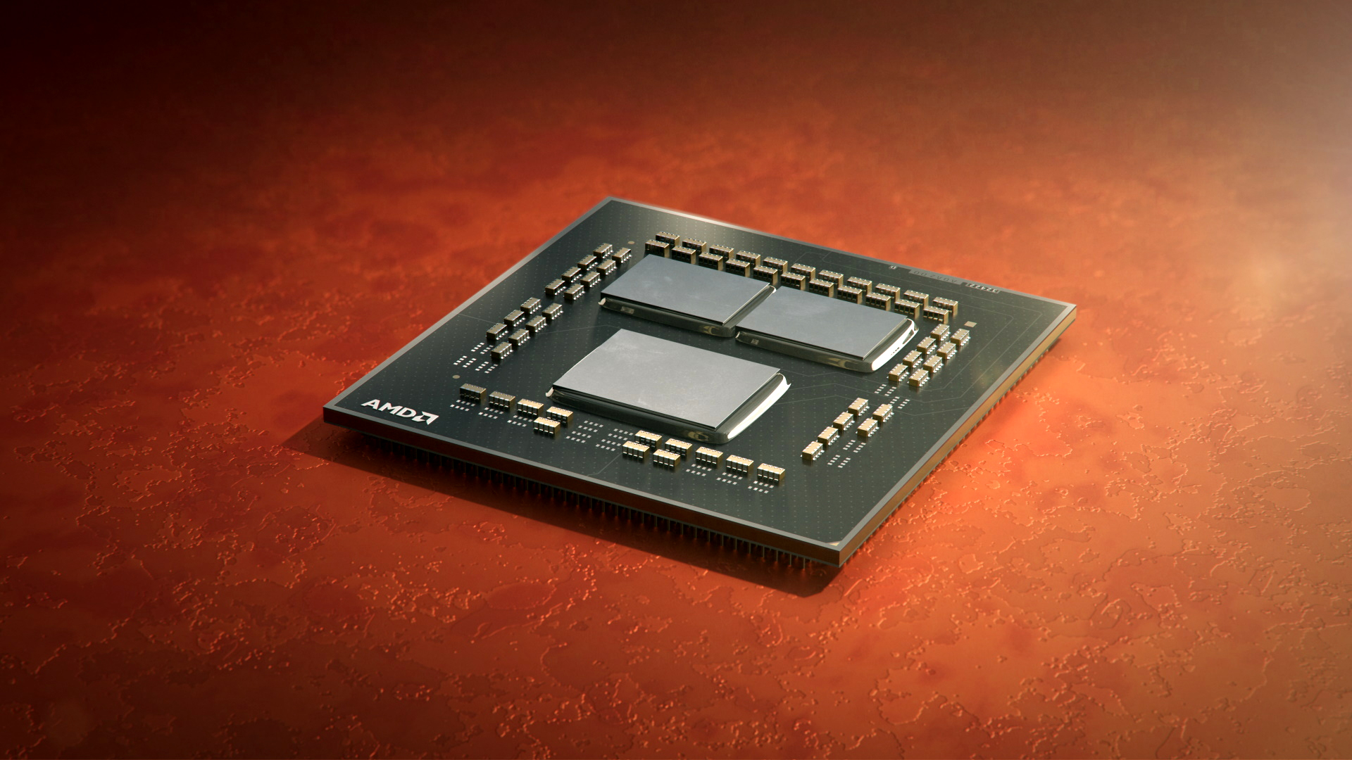 AMD Ryzen 5000 Review: The best consumer CPU we've ever seen