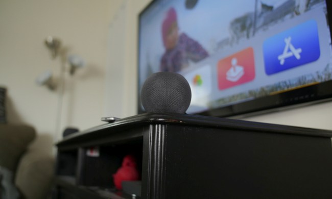 apple homepod mini soundbar replacement opinion home theater 3 of 5