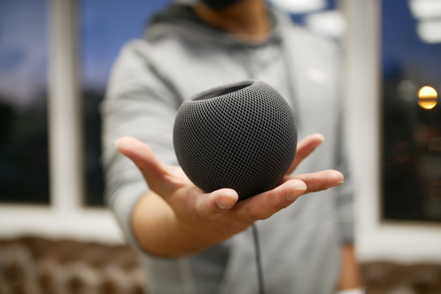 Apple HomePod Mini Review: The Smart Speaker Apple Needs | Digital Trends