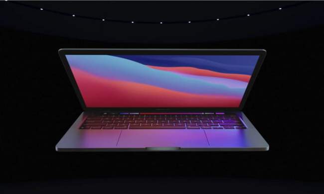everything apple announced at its one more thing event m1 macbook pro 13
