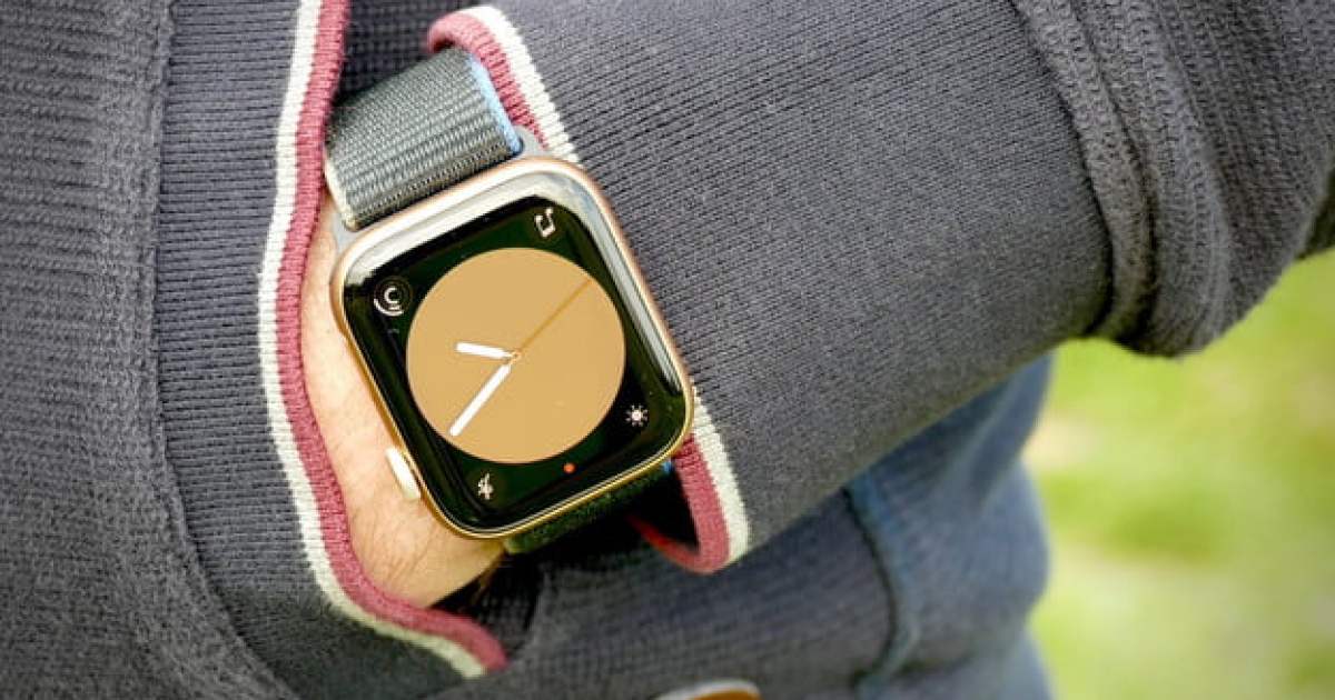 Obtenez une Apple Watch pour 149 $ lors de la vente du 4 juillet de Walmart