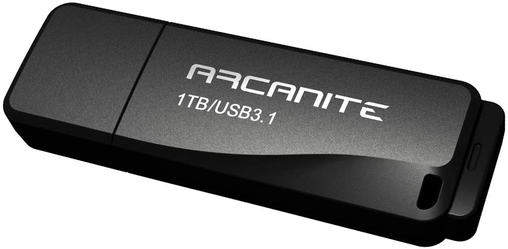 The Largest Capacity Flash Drives Currently Available | Digital Trends