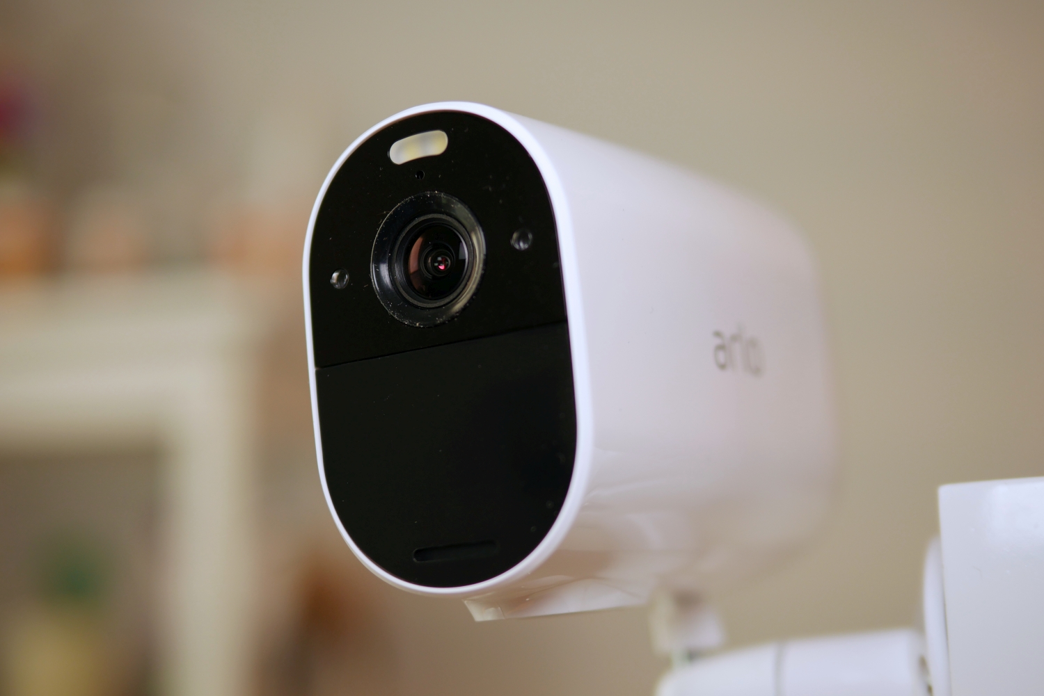How to Set Up Arlo Security Cameras