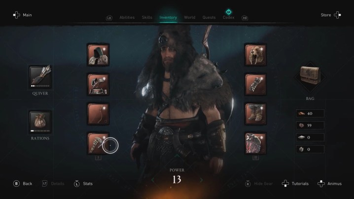 Assassin's Creed Odyssey: How to Get the Best Armor