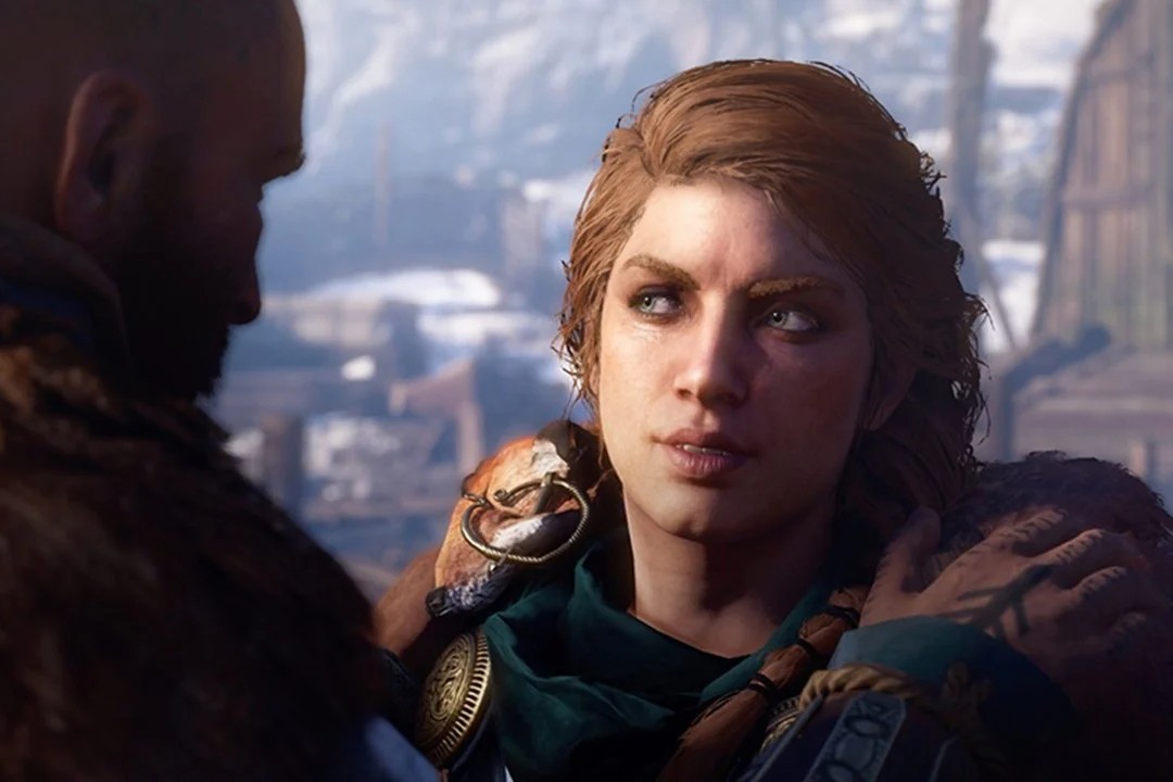 Should You Play As Male Or Female Eivor In 'Assassin's Creed: Valhalla'?  One Is Clearly Better