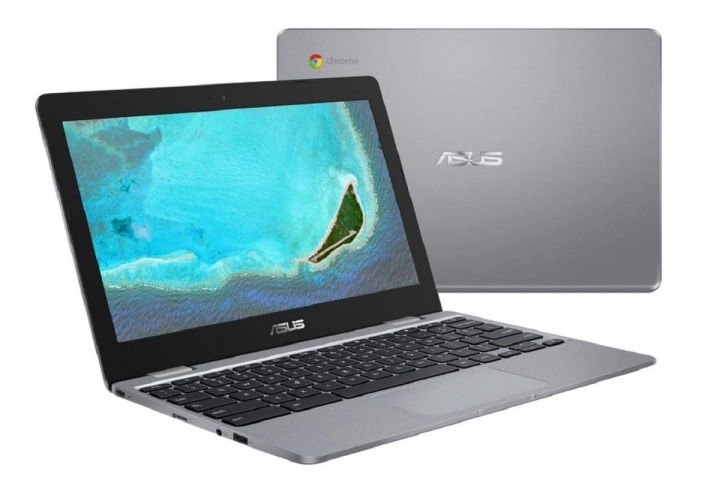 Asus 11.6-inch Chromebook C223.