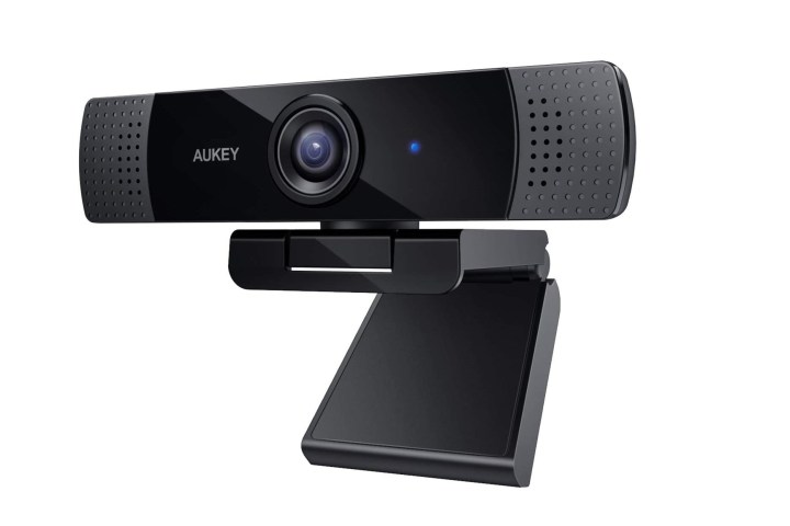 Aukey FHD webcam cyber monday 2020 deal from Amazon