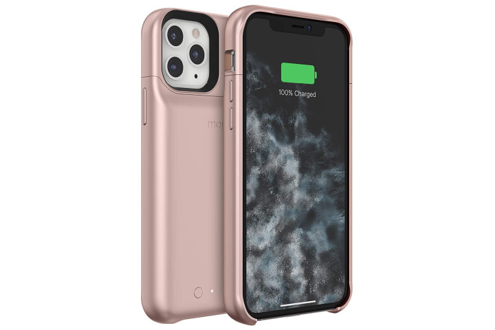 The iPhone 11 Pro Battery Case Review – The Sweet Setup