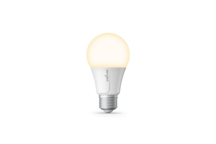Мягкая белая светодиодная лампа Sengled Smart Wi-Fi A19