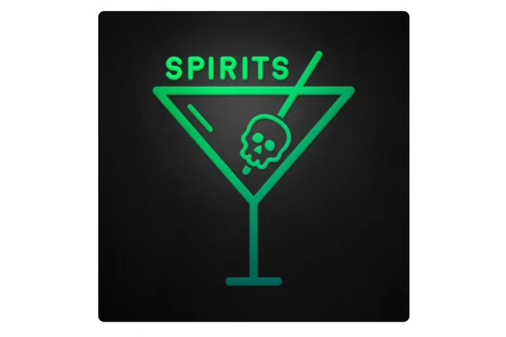 best scary podcasts spirits