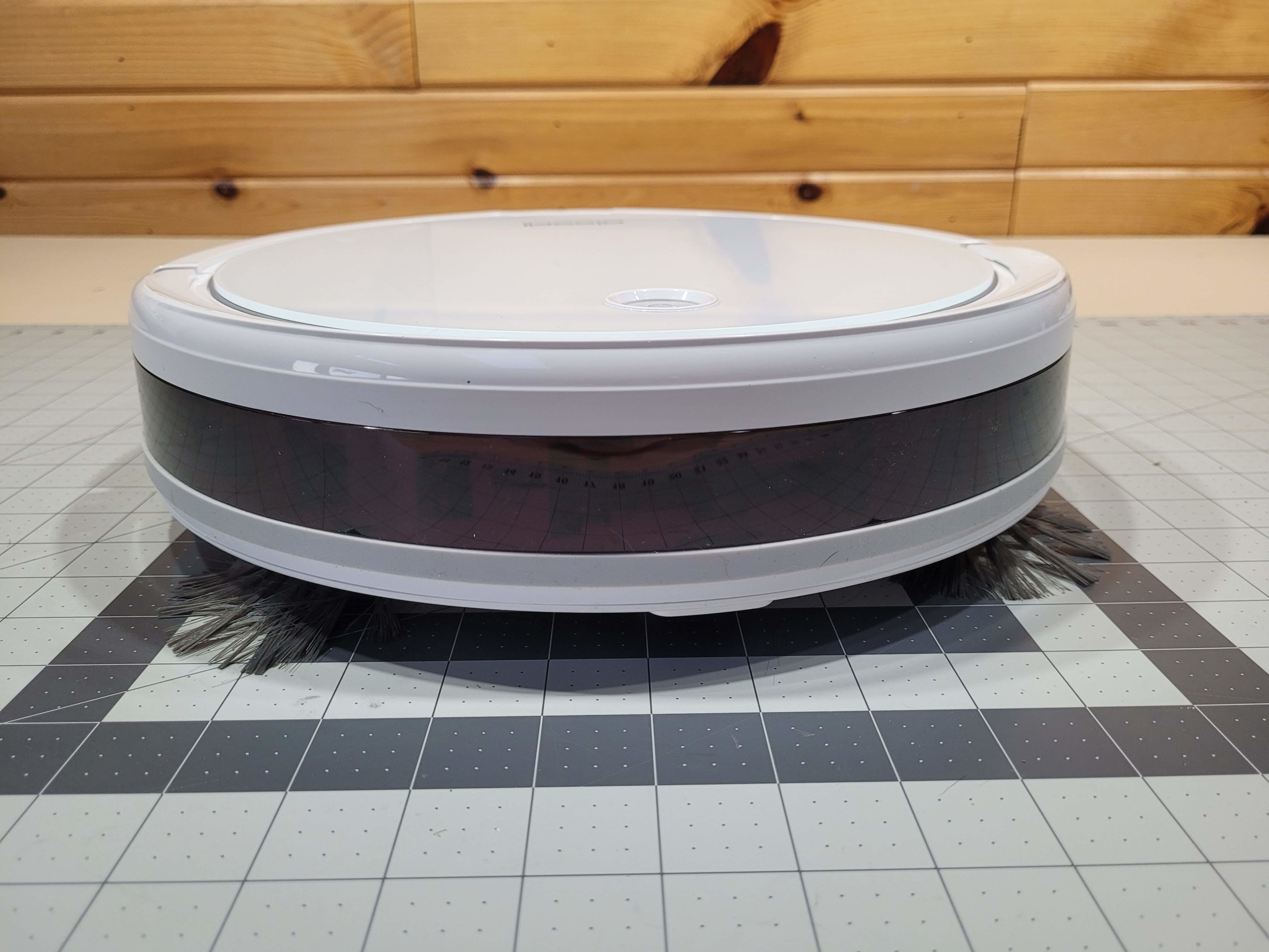 Bissell SpinWave Robot Vacuum A Basic Bot That Cleans Well Digital
