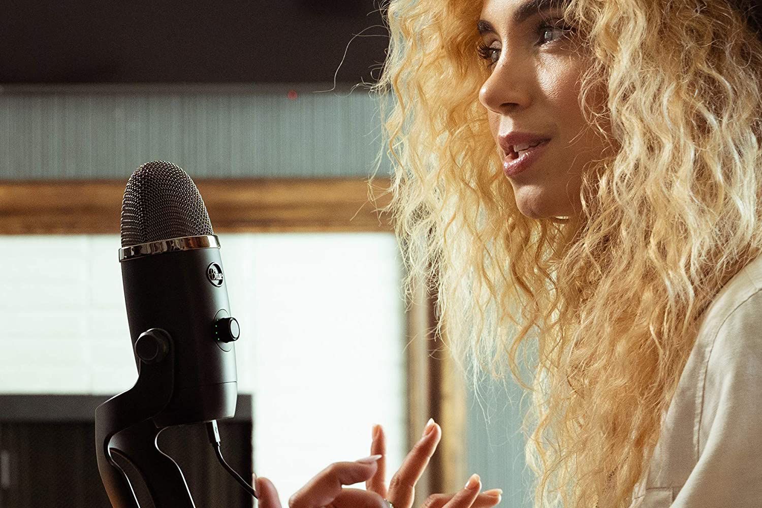 The best October Prime Day Blue Yeti microphone deals now | Digital Trends
