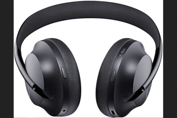 Image of Bose Noise Cancelling Headphones 700
