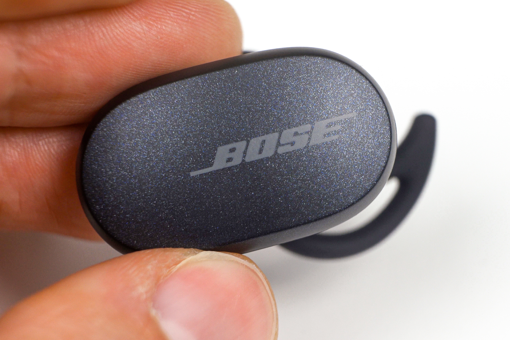 Bose QuietComfort Earbuds Review: Rich-Sounding Earbuds With Excellent ANC