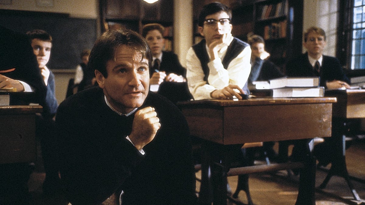 5 great Robin Williams movies you should watch right now - Vimarsana News