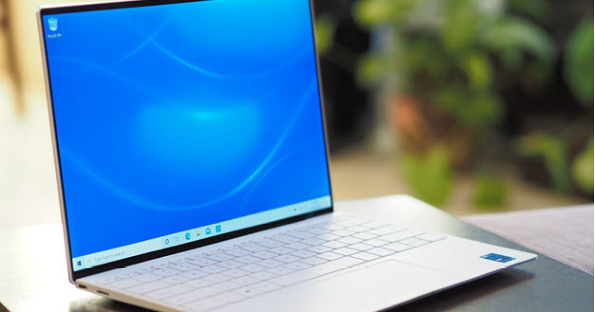Dell XPS 13 9310 Review: Tiger Lake Perfects Perfection | Digital Trends