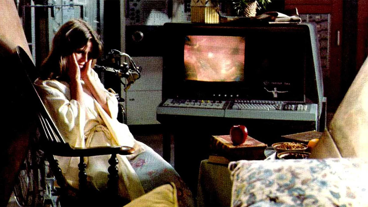 Tech Bio Horror Races The Best Technology Horror Movies of All Time | Digital Trends