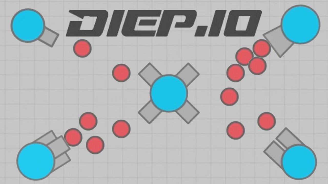 Diep.io - Ranking the classes/upgrades from Worst to Best (2.0)  (**OUTDATED**) 