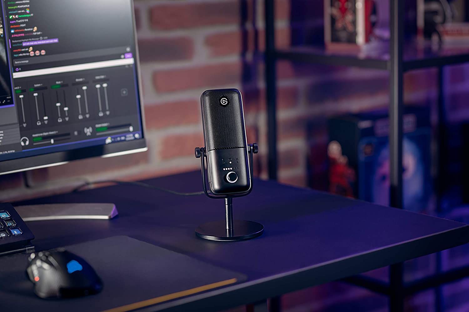 Best microphones for streaming | Digital Trends - Vimarsana News