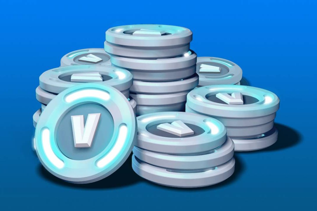 Can you get free V-Bucks in Fortnite?