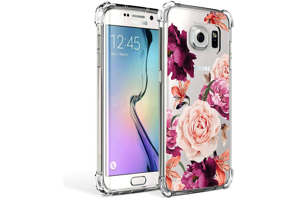 voor het geval dat Overvloedig Botsing The Best Samsung Galaxy S7 Edge Cases | Digital Trends
