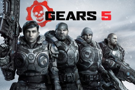 Gears 5 is only $5 at Best Buy right now — hurry!