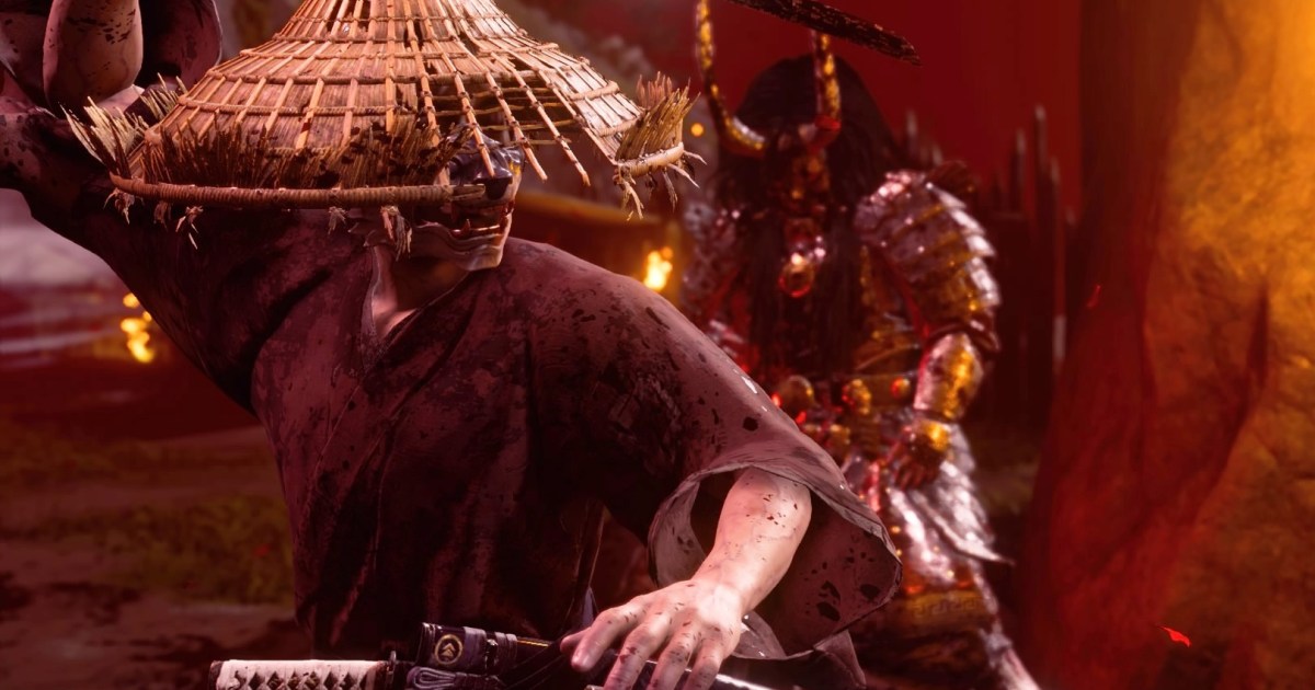 How To Get Ghost Of Tsushima's Two Trickiest Trophies