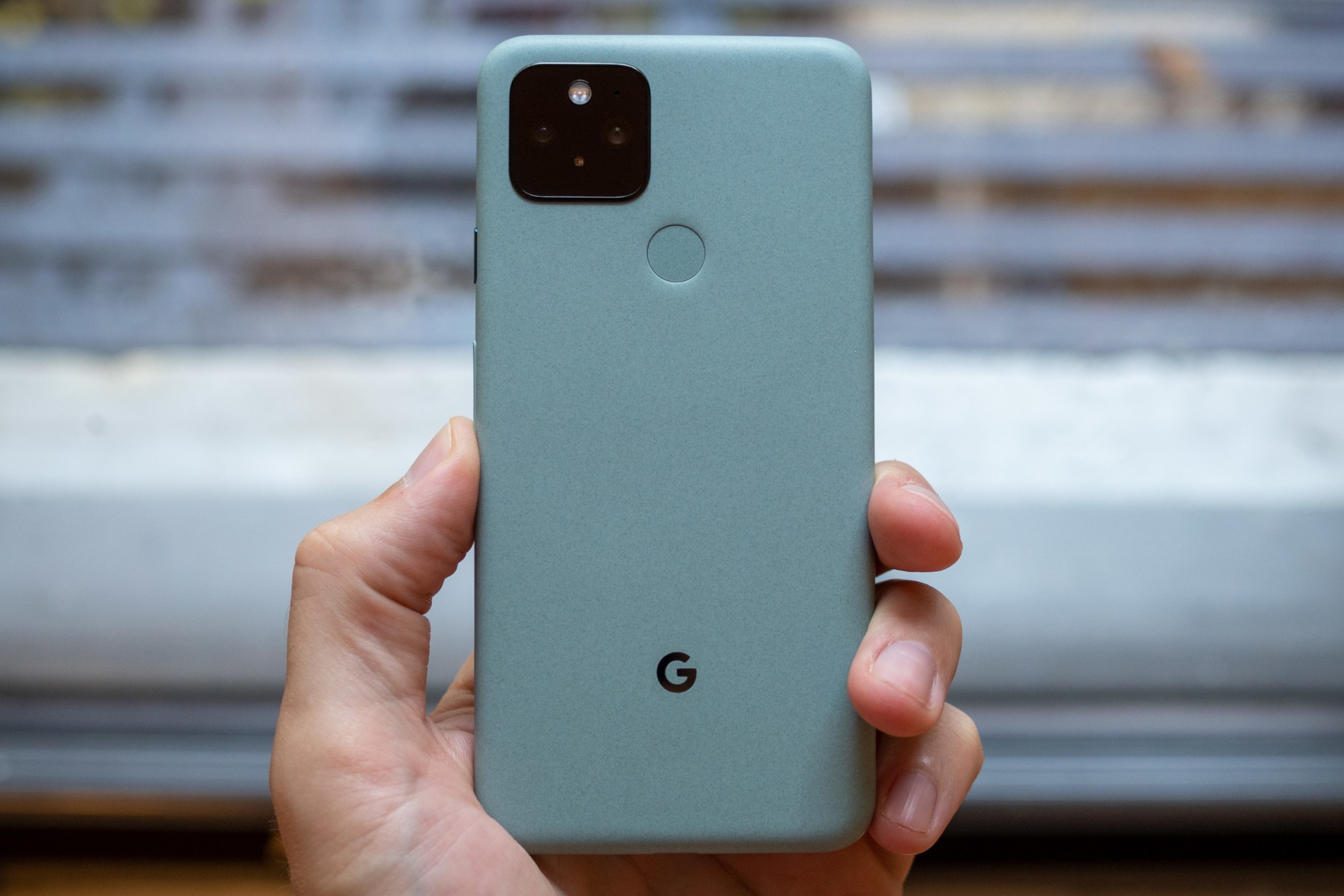 Google Pixel 6 vs Pixel 5: What's the difference and should you