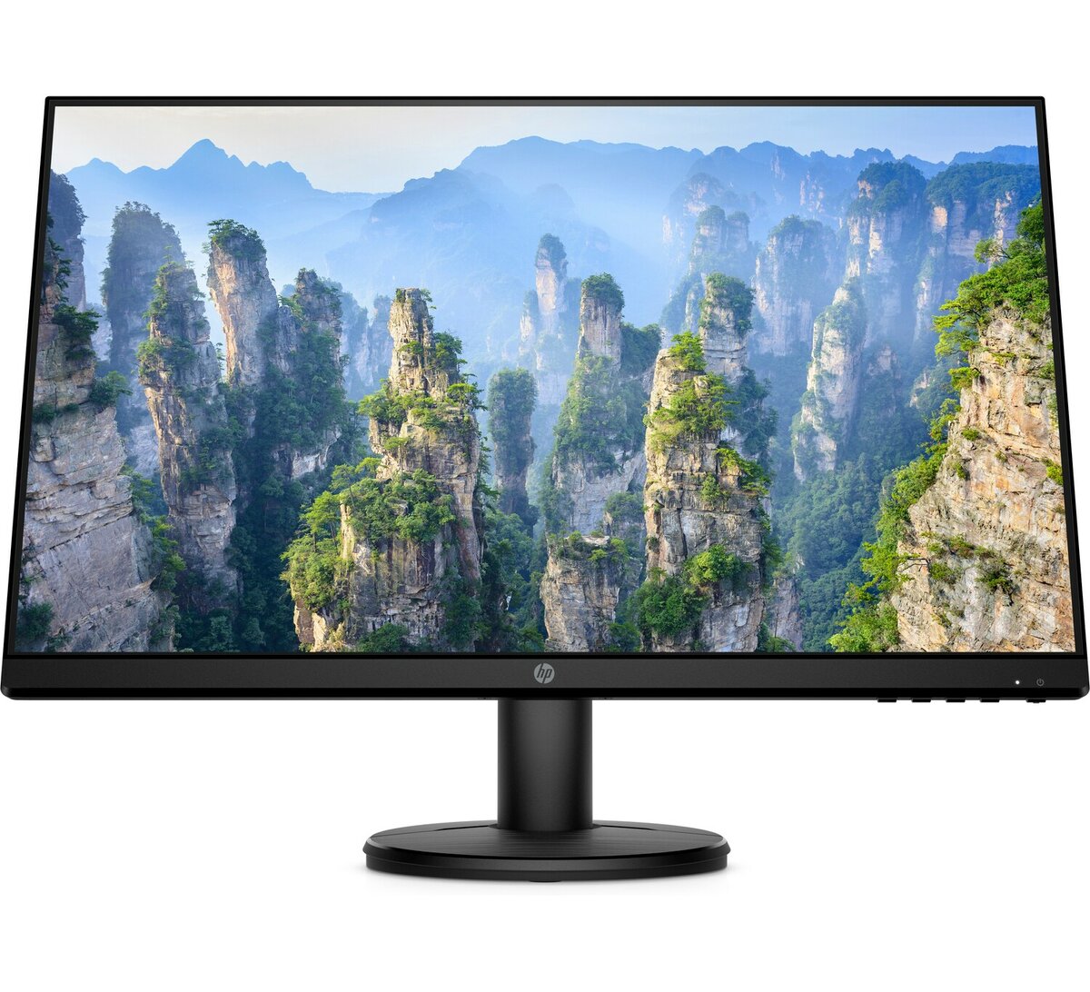 HP Monitors Heavily Discounted At 