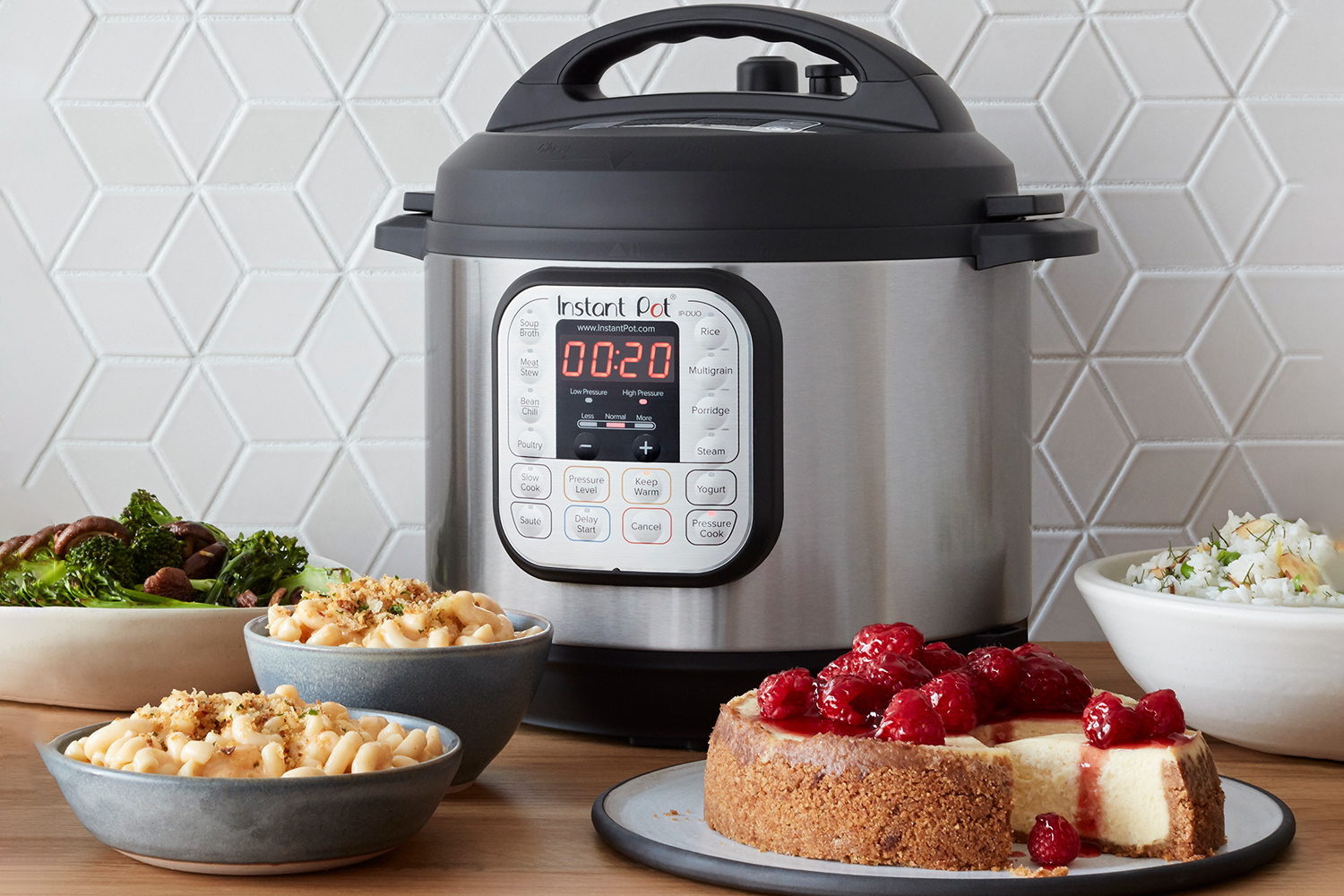 20 Tips You Need When Cooking With An Instant Pot