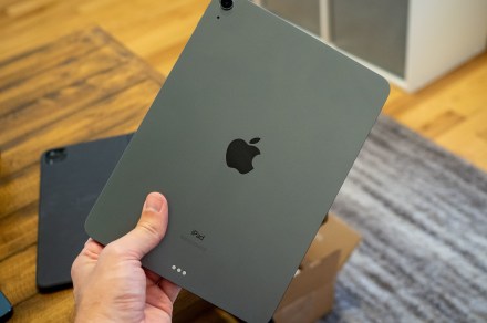 Apple is about to do the unthinkable to its iPads