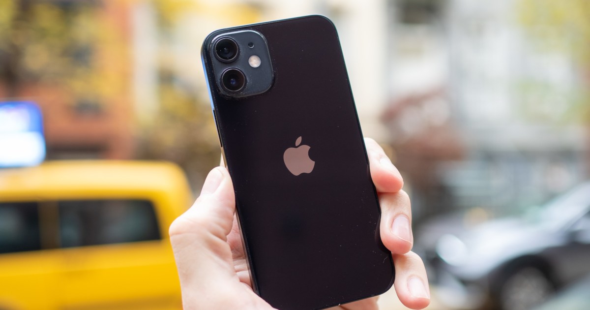 Apple iPhone 12 Review: The Best iPhone for Most People