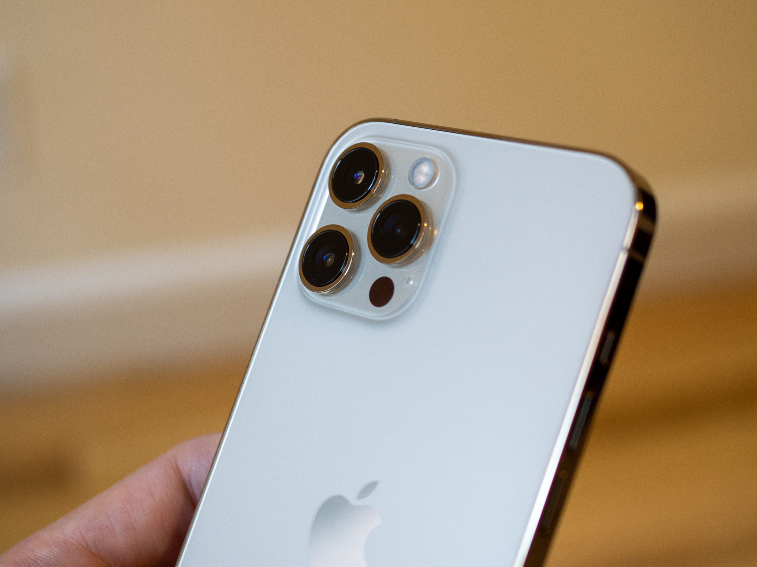 Apple Iphone 12 Pro Max Review Amazing Camera Massive Size Digital Trends
