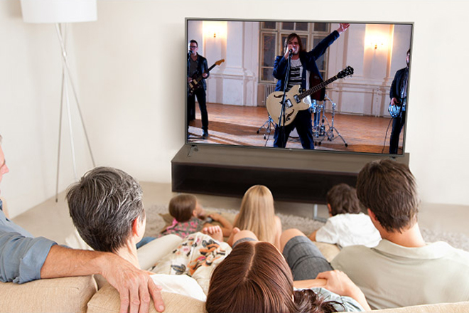 Best 75-inch TV deals: Get a large screen for under $500 - Vimarsana News