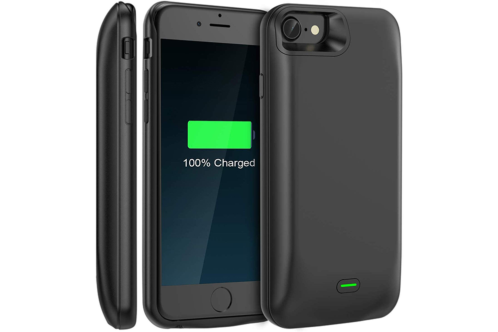 The Best iPhone 6S Battery Cases