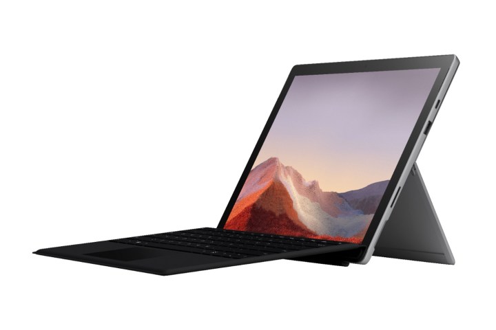 Microsoft Surface Pro 7 Cyber Monday 2020 deal