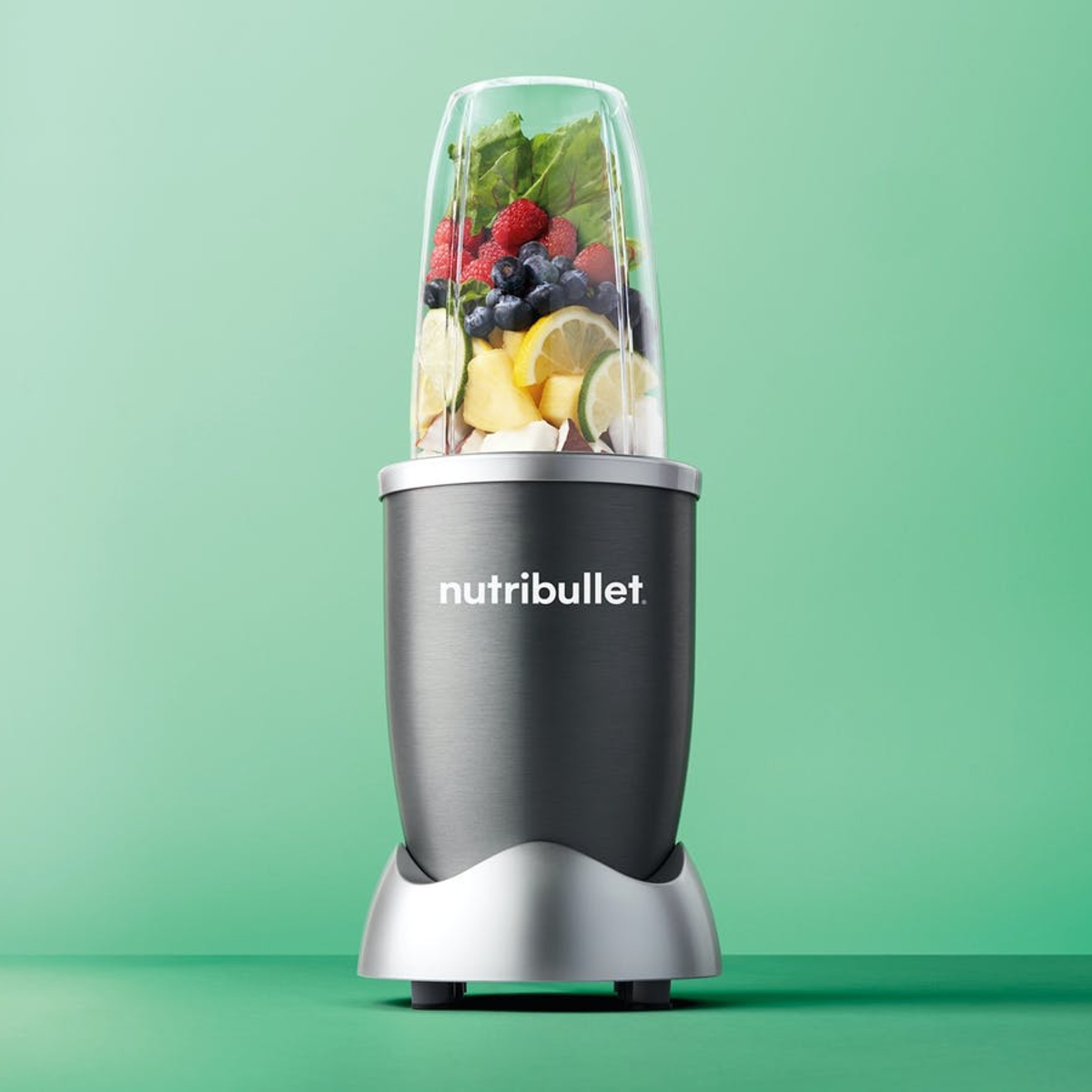 Magic Bullet Personal Blender now $15 in early Black Friday