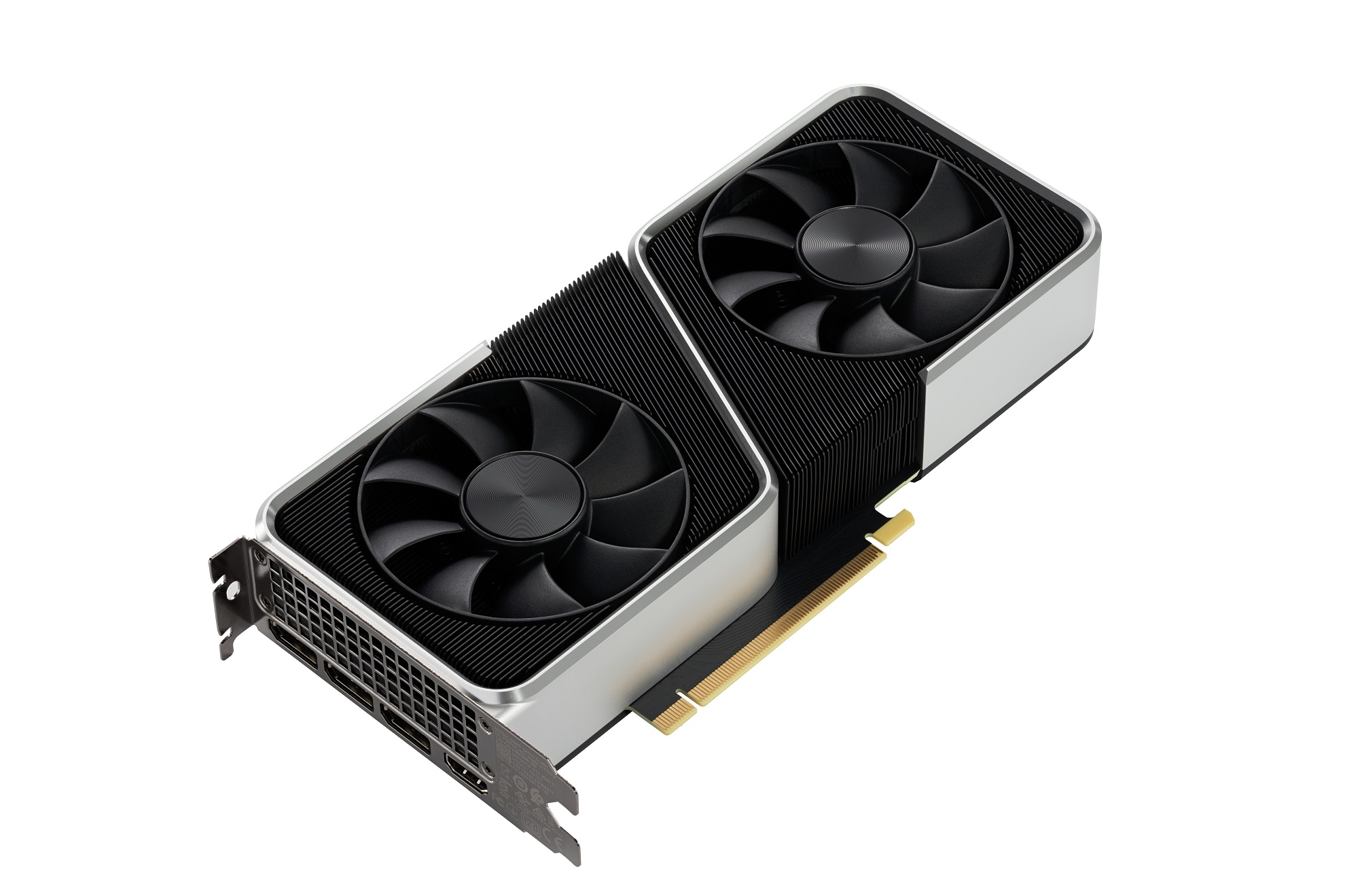 Official Nvidia Geforce RTX 3060 Ti Ampere GPU gaming benchmarks leaked,  faster than the RTX 2080 SUPER