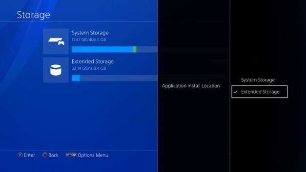indgang Rouse Borgerskab How to Wipe Your PS4 Before Trading It In | Digital Trends