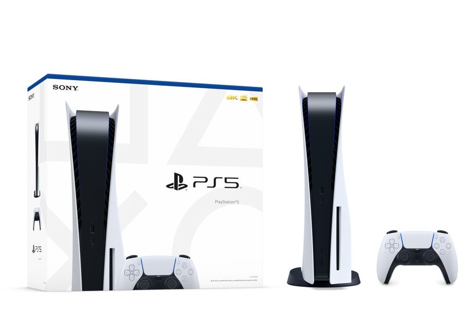 PS5 ou PS4 Pro? Compare e saiba qual comprar na Black Friday 2021
