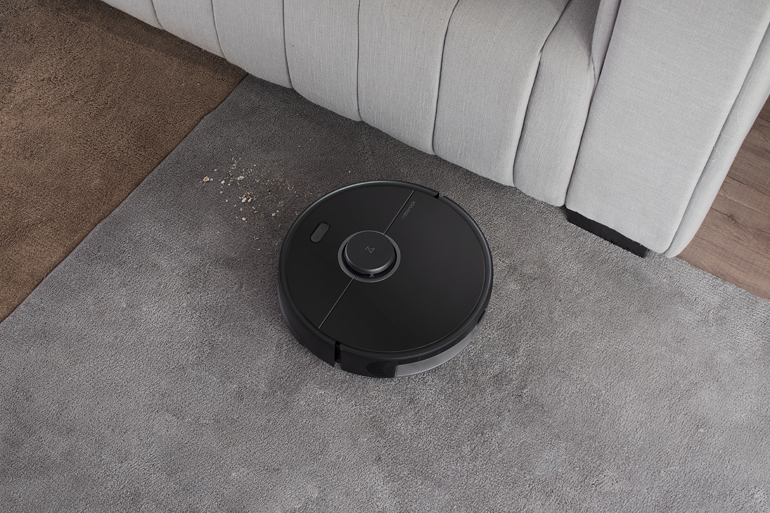 Best Black Friday Roborock Vacuum Deals 