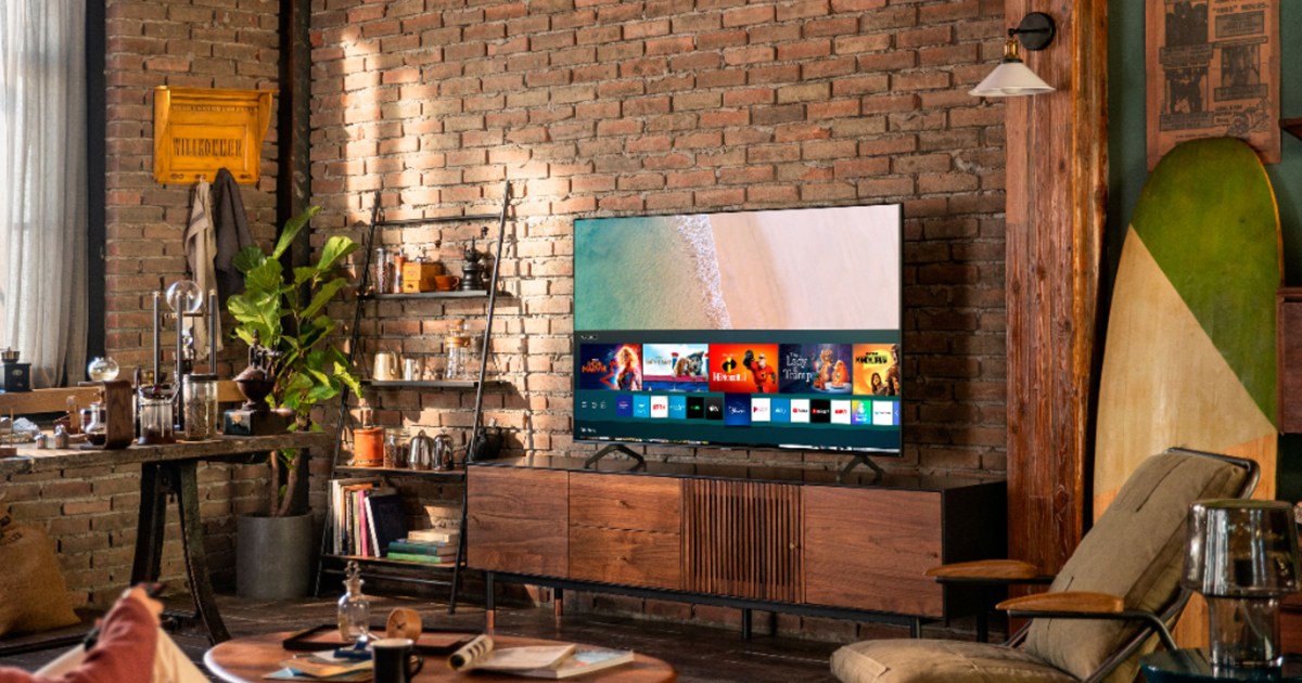 Perfect for March Madness: Samsung 85-inch TV is $300 off | Digital Trends - latest science and technology news 2021 - Technology - Public News Time