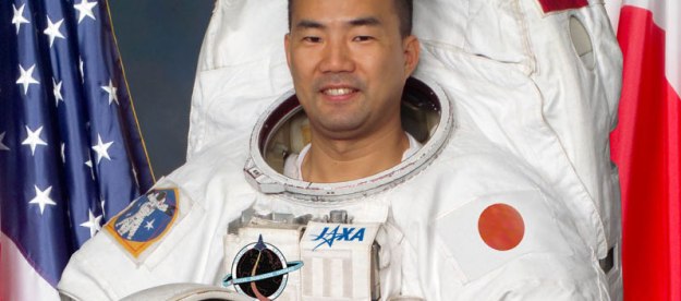 crew dragon astronaut noguchi joins elite spacecraft club soichi