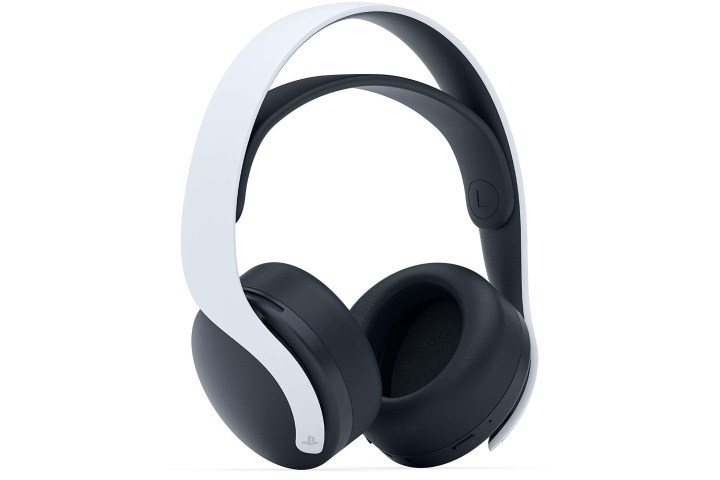 Le cuffie wireless Pulse 3D per PlayStation 5.